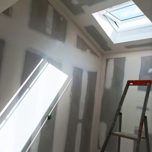 Chiffrage, gestion de projet et suivi de chantier