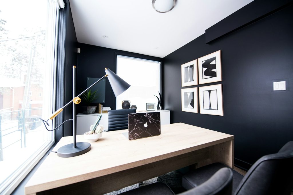 Vanco aménagement de bureau