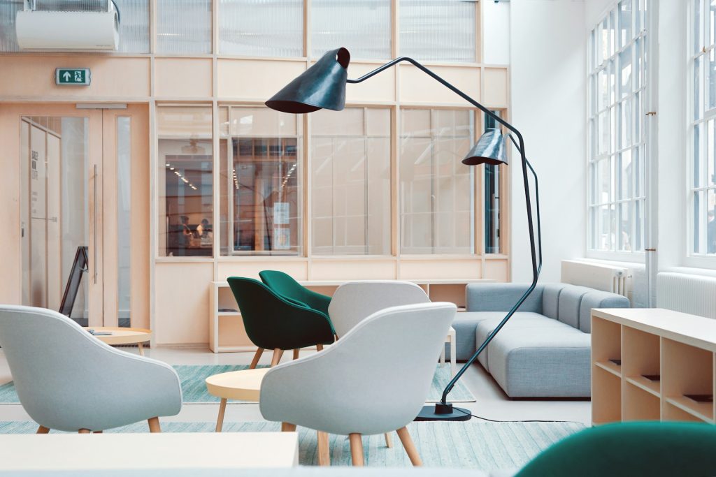 Vanco aménagement de bureau